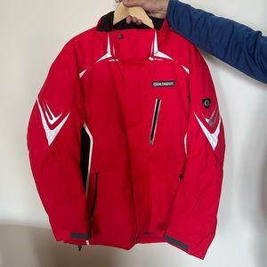 Goldwin Ski Coat - mens - size XL